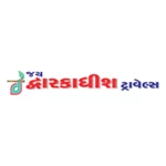 Logo of Jay Dwarkadhish Travels android Application 